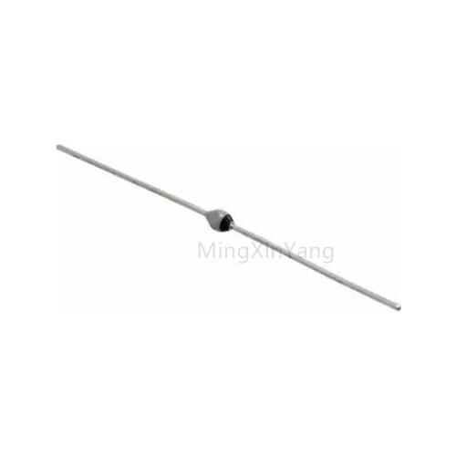 BYV26C SOD-57 1A 600V Bead glass passivated diode