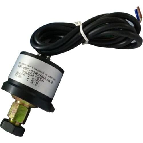 250014-656 Air Filter Vacuum Switch Service Kit Spare Parts for SULLAIR Air Compressors