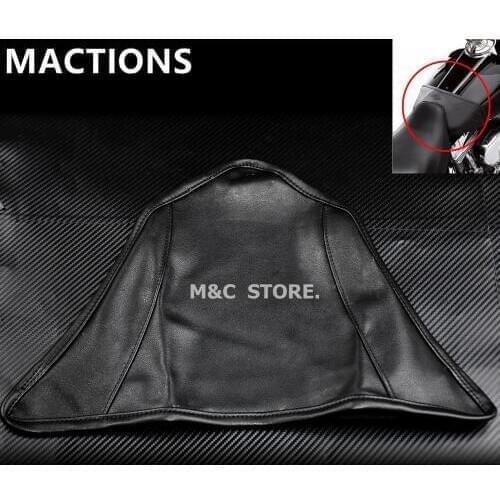 Motorcycle Accessories Black Tank Fuel Protect Bra Cover For Harley '02-later V ROD VROD VRSC VRSCA VRSCB VRSCSE VRSCD VRSCDX