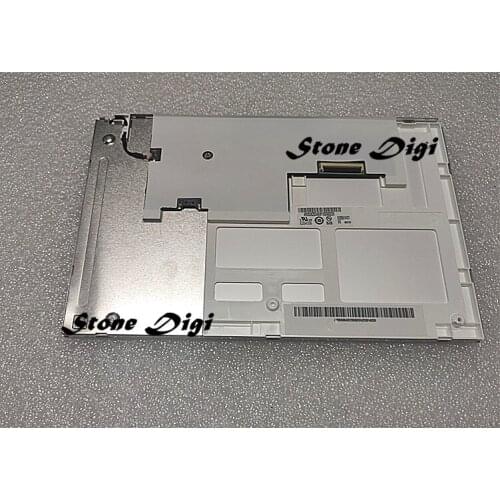Free Shipping NEW 8.5" Inch LCD Display Screen Panel For AUO G085VW01 V0 G085VW01 V.0