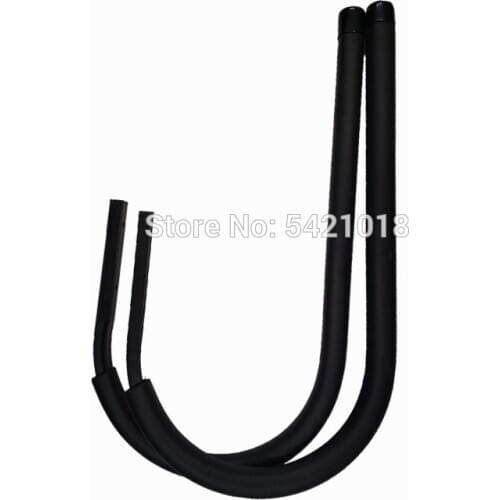 Large Surfboard Wall Rack Surfing Display Mount longboard Storage