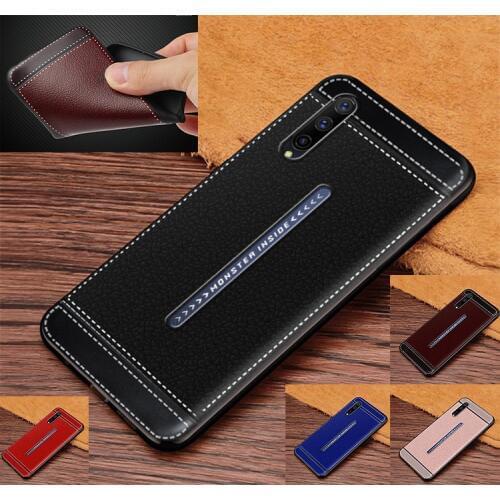 IQOO Pro 5G Retro Vintage Synthetic Leather Soft TPU Back Case For Vivo Z5 V17 NEO V15 S1 Z1 Pro Z5X Y17 U1 Z5 Y7S Bumper Case