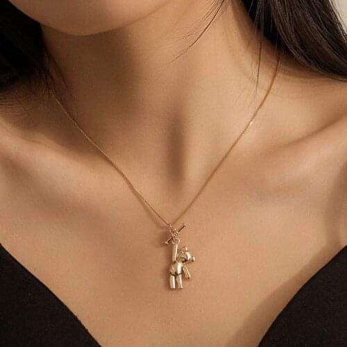 E·BEVER&BEAUTY Vintage Necklaces