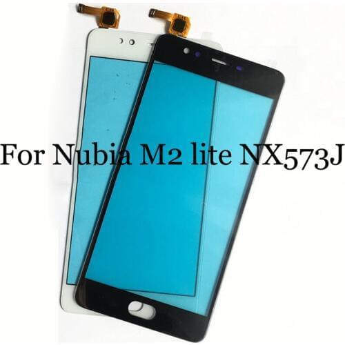 Ivibrate Touchscreens For Nubia M2 Lite