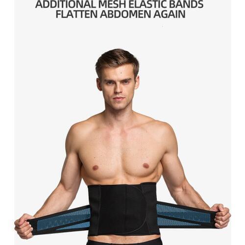 LANSHITINA Men's Underwear