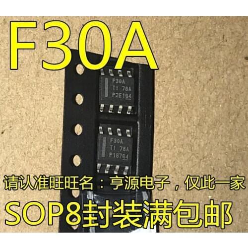 LMR23630ADDAR LMR23630ADDA SOP8 F30A