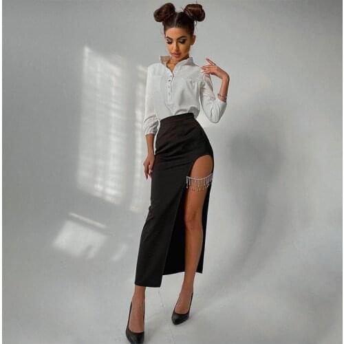 NYUTGFCCKOO Women's Skirts