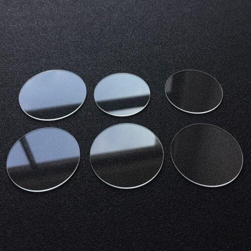 Support custom high quality sapphire crystal watch glass For Tissot T97.1.483 T97.2.483 watch glass watch parts