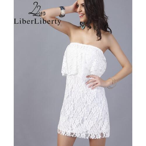 Sexy Women Slash Neck Off Shoulder Pareo Cover Up Beach Mini Dress Lace Mesh Girls Tunic Bikini Bath Female Saida Praia vestidos