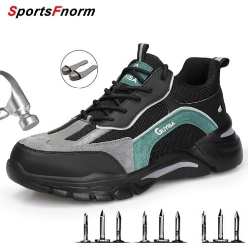 SportsFnorm Men's Lightweight Sneakers