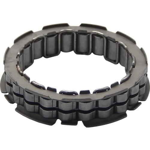 Motorcycle Clutch Starter-RUN CLUTCH STARTER For Yamaha SZR660 SRX400 SRX600 TT600RE TT600E XTZ660 XT400E XT500E XT600E XT600A