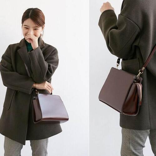 AIMIYOUNG Crossbody Bags For Women Messenger Bags Flap Shoulder Bags Women Leather Handbag Bolsa Feminina Bolsos Mujer