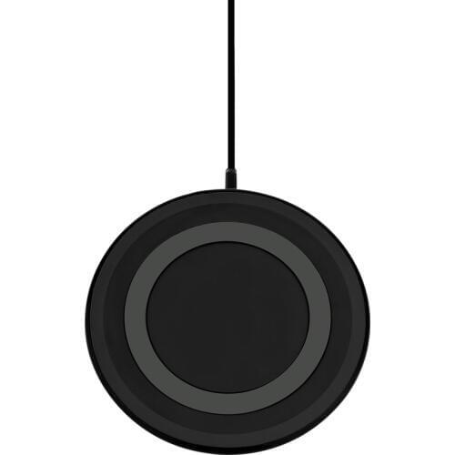 Ultra-thin low temperature safety QI wireless fast charger charging board