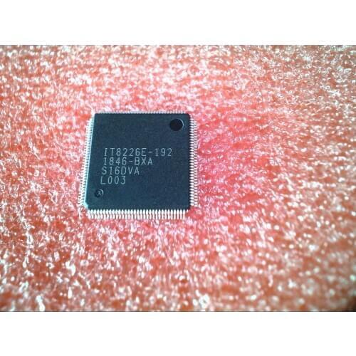 100% NEW IT8226E-192 IT8226E-192 BX IT8226E-128 IT8226E 128 BX IT8996E-256 IT8996E 256 DX