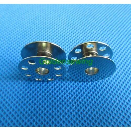 100 INDUSTRIAL SEWING MACHINE BOBBINS #40264NS for JUKI SINGER CONSEW BROTHER