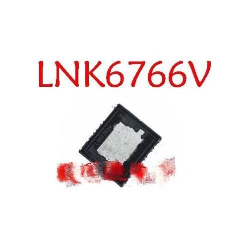 20PCS/LNK6766 LNK6766V LNK6766VG DIP11