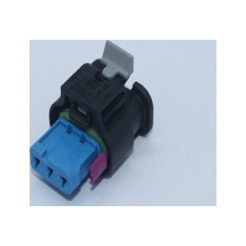 5pcs/lot 2Pin Tyco Auto Connector 3-2236343-5