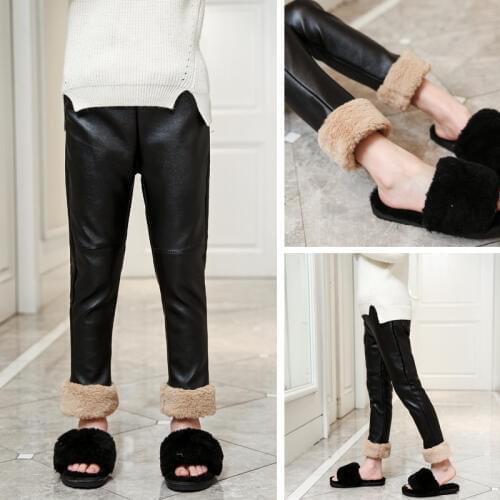 BAILIWEINI Pants For Girls
