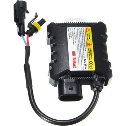 BLUELANS Car Adapters