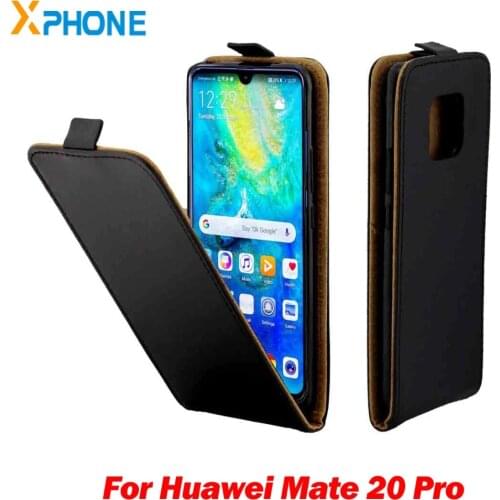 Haweel Huawei Mate 20 Pro Phone Cases