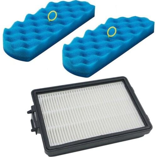 Vacuum Cleaner Hepa Filter Replacements For Samsung DJ97-01670B Assy Filter For Samsung Sc8810 SC8813 SC8820 SC8830