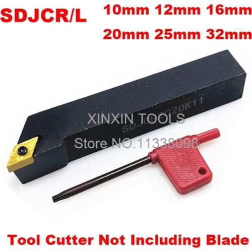 Angle93 SDJCR1010H07 SDJCR1212H07 SDJCR1212H11 SDJCR1616H07 SDJCR1616H11 SDJCR2020K11 SDJCR2525M11 SDJCR3232P11 SDJCL Lathe Tool