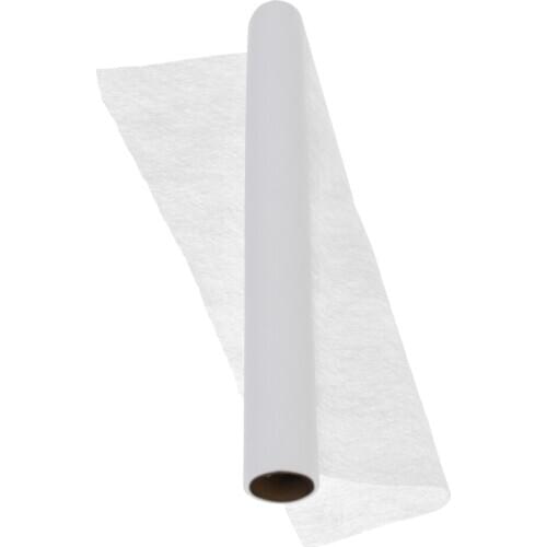 Fabric Fusing Tape Adhesive Hem Tape Iron-on Tape Roll - 40cm x 3 m Joins Fabric