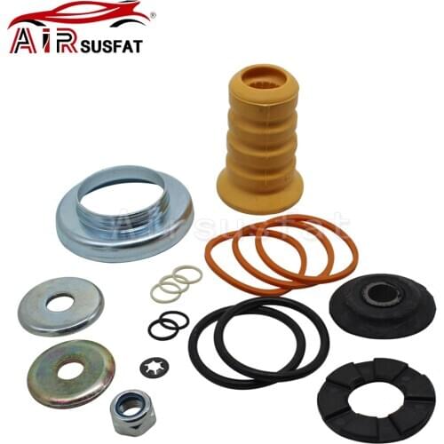 1 set Front Air Suspension Spring Repair Kits For Land Rover Range Rover L322 2003-2012 RNB501530 RNB501520 RNB000750 RNB000740