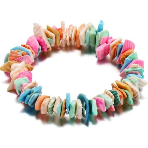 Liujun Bracelets With Charms