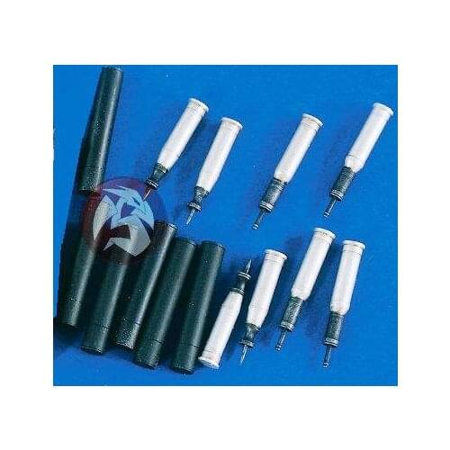 Scenario model accessories Modern US Army M1A1 A2 shell combination 1:35