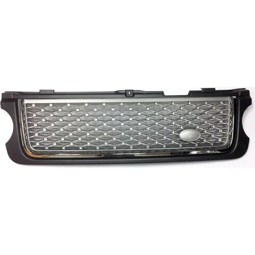 New Front Grille Grill Fits Land Rover Range Rover 2010 2011 2012 LR040740