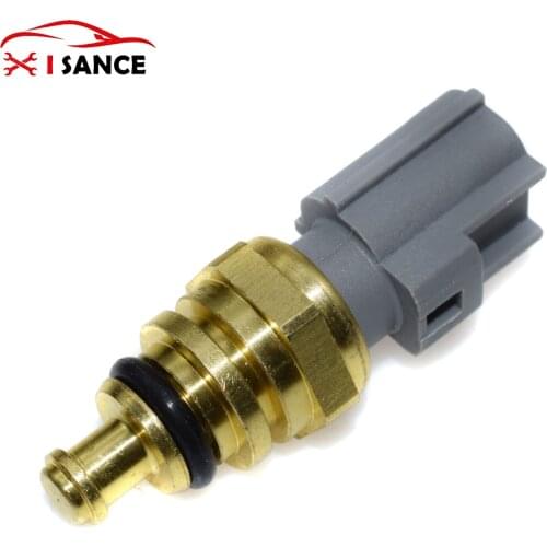 NEW Engine Radiator Coolant Temperature Sensor 1F6018840 For Ford 3L8Z12A648BA