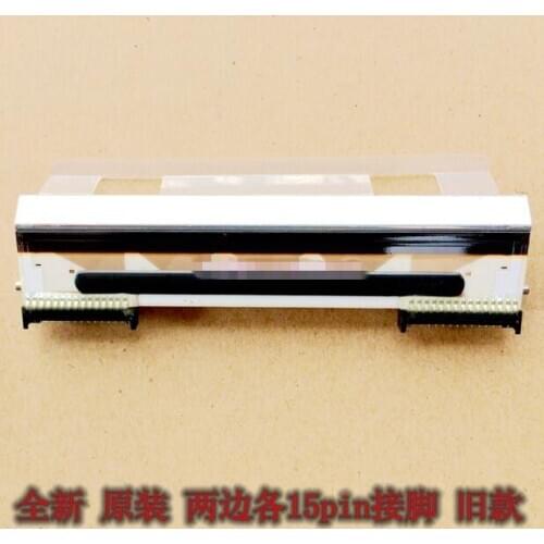 5pcs/lot New NCR 7197 print head 7197 7167 thermal head 15-pin interface