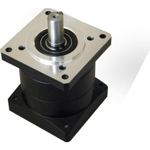 Nema 23 Planetary Reducer Ratio 4 5 6 8 10 16 20 24 30 36 for Step Motor