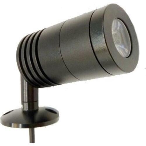 Marine Boat Yacht 12V 2W RV BEDSIDE LED READING LIGHTS