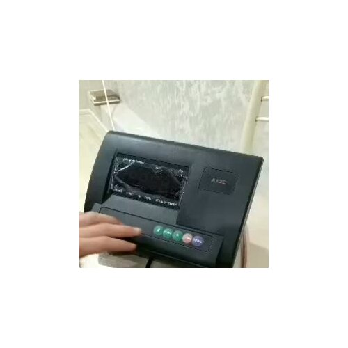 Printer Heavy Duty Weighing Scale Indicator