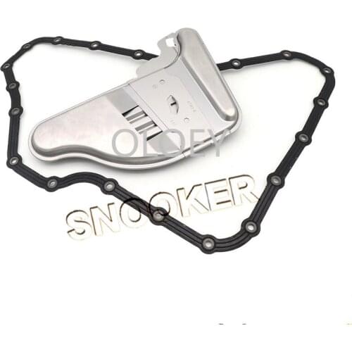 Automatic gearbox maintenance kit 4T65E gearbox filter + oil pan for Buick for Volvo S80