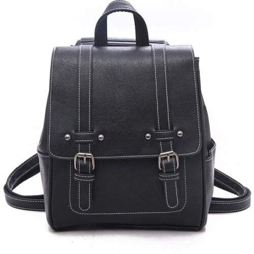 Женские коричневые рюкзаки SLAMOPH China At AliExpress