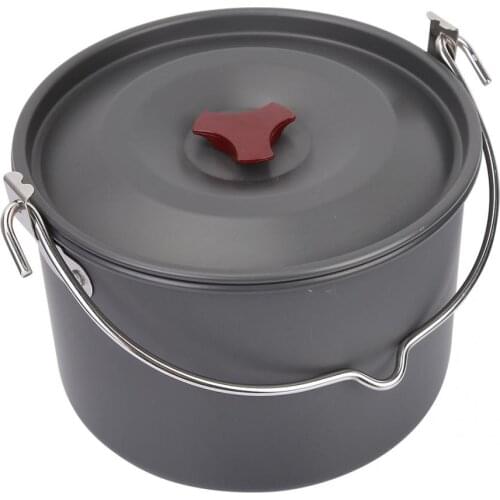 YOSOO Camping Pots