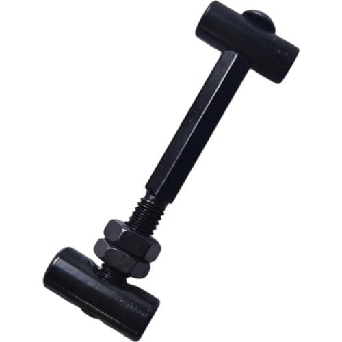 Replacement Shaft Locking Screw Kit for Ninebot Max G30 Electric Scooter Repair Part