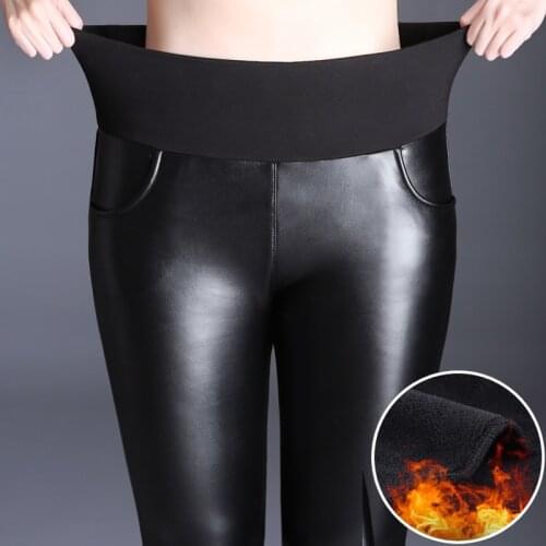 Zioksy Women's Velvet Trousers