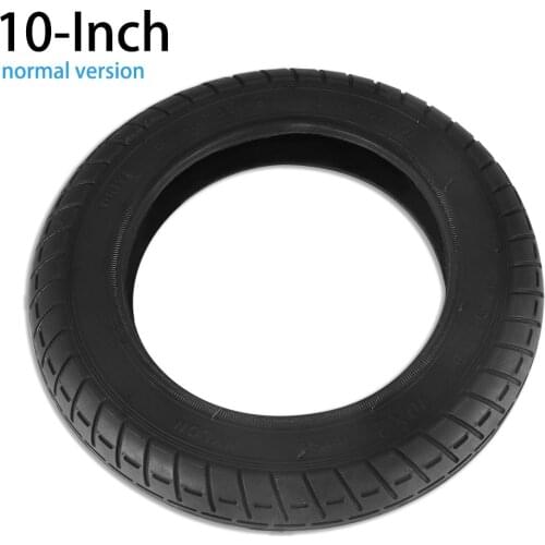 10 Inches Tire for Xiaomi M365 Scooter Tube Outer Durable Explosion-Proof for Xiao Mi Electric Scooter Accessories Thin Version