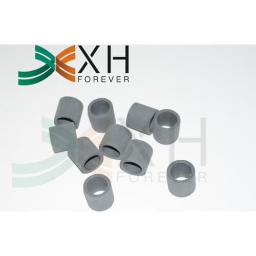 10pc for HP LaserJet P2035 P2035n P2055d P2055dn P2055x Pro 400 M401dn M401dne M401dw M401n MFP M425dn Pickup Roller Tire Rubber