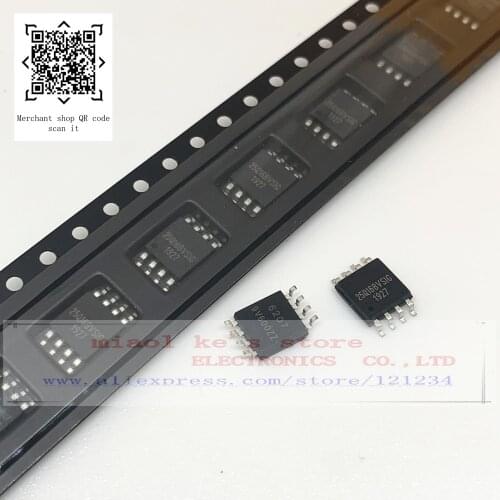 [ 5pcs ]100%New original; W25Q16BVSSIG W25Q16BVSIG 25Q16BVSSIG 25Q16BVSIG W25Q16 25Q16 SOP8 new original high quality IC