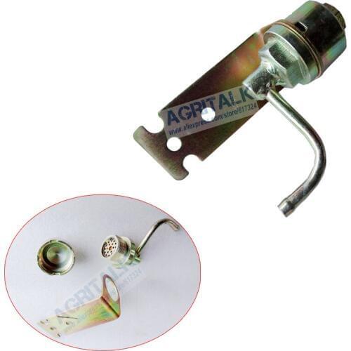 Breather assembly for Lovol TB series tractor like TB404, part number: FT300.55B.016C