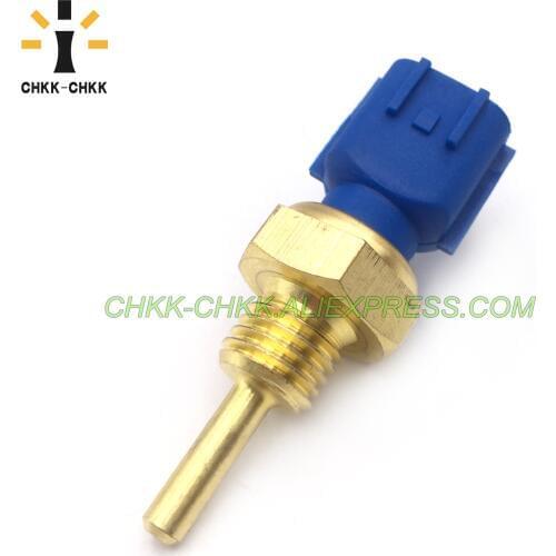 CHKK-CHKK Engine Coolant Temperature Sensor OEM 22630-44B20 FOR Nissan Altima Cube Maxima Pathfinder 2263044B20