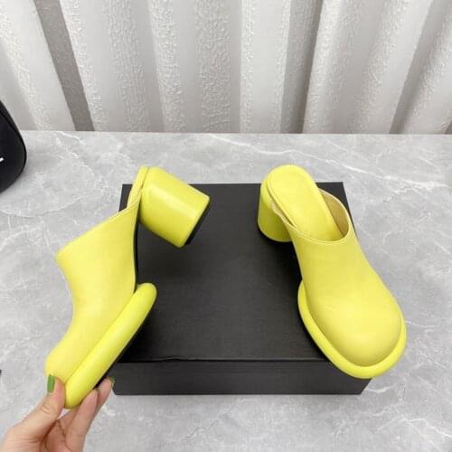 Туфли-лодочки DONNAIN China At AliExpress