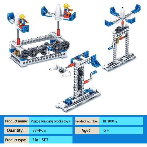 Конструкторы совместимые с LEGO Kidsbits China At AliExpress