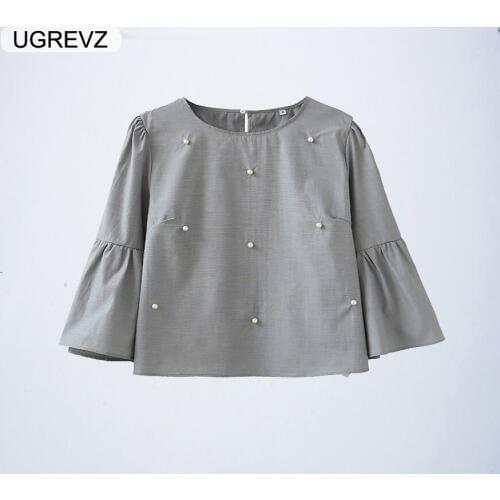 KJMYYX Women's Shirts