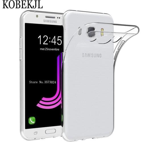 KOBEKJL Samsung Galaxy J7 Phone Cases